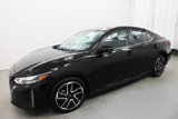 Used 2024 Nissan Sentra SR w/ SR Premium Package image 4