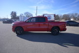 New 2025 RAM 1500 Laramie w/ Night Edition image 6
