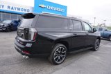 New 2025 Chevrolet Suburban RST w/ Comfort Package image 6