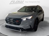 New 2026 Honda CR-V TrailSport image 3