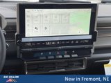 New 2025 GMC Hummer EV 3X w/ LPO, Dark Essentials Package image 3