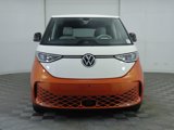 New 2025 Volkswagen ID. Buzz Pro S Plus image 2