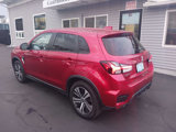 Used 2021 Mitsubishi Outlander Sport SE image 2