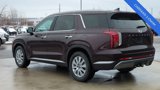 Used 2024 Hyundai Palisade SEL image 3