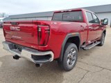 New 2025 GMC Sierra 2500 SLT w/ SLT Premium Package image 3