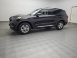 Used 2020 Ford Explorer XLT w/ Comfort Package image 2