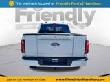 New 2025 Ford F150 Platinum image 4