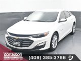 Used 2023 Chevrolet Malibu LT image 5