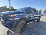 Used 2019 Chevrolet Silverado 1500 Custom Trail Boss w/ Custom Convenience Package image 3