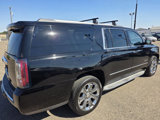 Used 2015 GMC Yukon XL Denali w/ Touring Package image 5