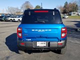 New 2025 Ford Bronco Sport Badlands w/ Badlands Tech Package image 4