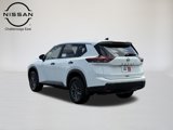 New 2026 Nissan Rogue S image 5