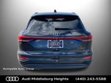 New 2025 Audi Q6 e-tron Premium Plus image 5