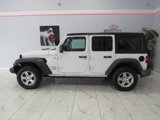 Used 2020 Jeep Wrangler Unlimited Sport S image 6
