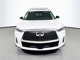 New 2026 INFINITI QX60 Luxe w/ Cargo Package image 2
