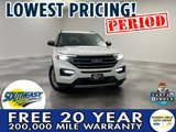 Used 2024 Ford Explorer XLT w/ Equipment Group 202A image 1