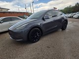 Used 2021 Tesla Model Y Long Range image 3