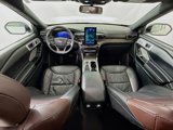 Certified 2022 Ford Explorer Platinum w/ Equipment Group 601A image 3