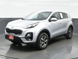 Used 2022 Kia Sportage LX image 2