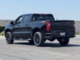 New 2026 Chevrolet Silverado 1500 RST w/ Redline Edition image 4