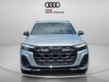 New 2025 Audi SQ7 Premium Plus image 2