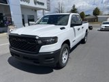 New 2025 RAM 1500 Tradesman image 6