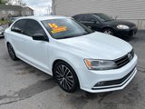 Used 2015 Volkswagen Jetta Sport image 4