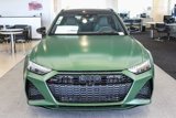 New 2025 Audi RS 6 performance image 2