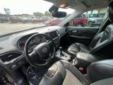 Used 2020 Jeep Cherokee Trailhawk w/ Cold Weather Group image 5