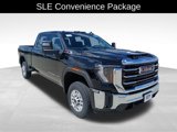 New 2025 GMC Sierra 2500 SLE w/ SLE Convenience Package image 3