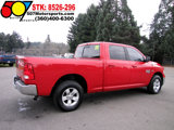 Used 2020 RAM 1500 Classic SLT image 5