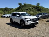 New 2026 Nissan Rogue SV image 5