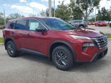 New 2026 Nissan Rogue S image 2