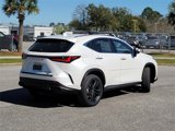 New 2025 Lexus NX 450h+ AWD w/ Luxury Package image 5