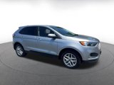 Used 2024 Ford Edge SEL image 2