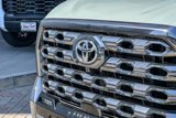 New 2025 Toyota Tundra Platinum image 6