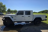 Used 2020 Jeep Gladiator Mojave image 3