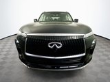 New 2025 INFINITI QX80 Sensory image 2