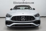 Used 2023 Mercedes-Benz C 43 AMG 4MATIC Sedan w/ Pinnacle Trim Package image 3