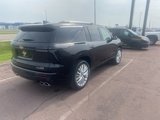 New 2025 Chevrolet Traverse High Country image 5