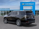 New 2025 Chevrolet Tahoe Premier image 3