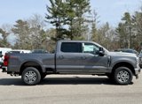 New 2025 Ford F350 Lariat image 3