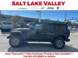 New 2025 Jeep Wrangler Unlimited Rubicon w/ Technology Group image 4