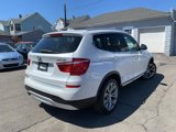 Used 2016 BMW X3 xDrive28i image 5