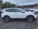 Used 2022 Honda CR-V EX-L image 2