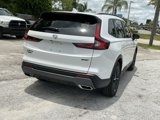 New 2026 Honda CR-V Sport-L image 6