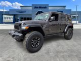 New 2025 Jeep Wrangler Willys image 2