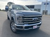 New 2025 Ford F250 King Ranch w/ Chrome Package image 5