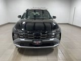 New 2025 Hyundai Tucson Limited image 2