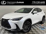 Used 2025 Lexus NX 250 FWD w/ Accessory Package (Z2) image 1